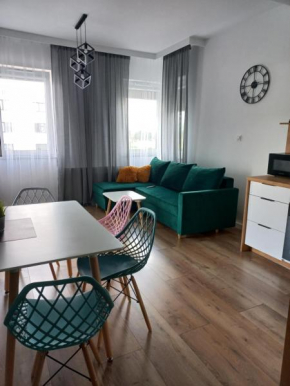 Apartamenty Termalne na Długiej 6